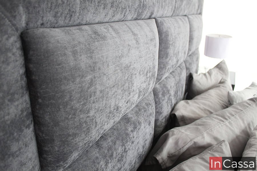 Recámara Modelo BIEL