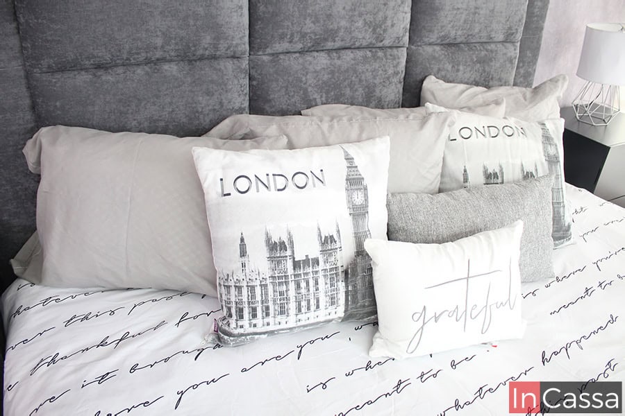 Recámara Modelo BIEL