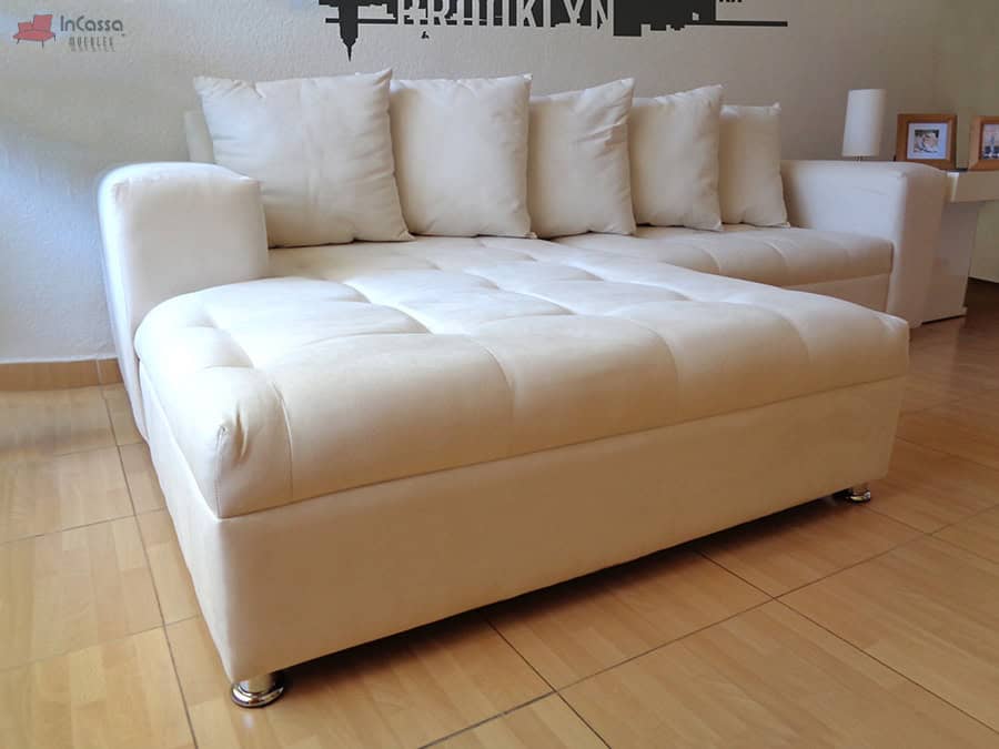 InCassa Muebles Edomex mueblería CDMX Sala Modelo BIRMANIA 7