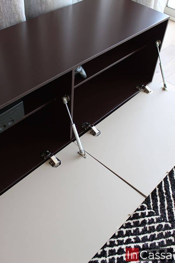 InCassa Muebles Edomex mueblería CDMX Centro de Entretenimiento Modelo BISKRA 4