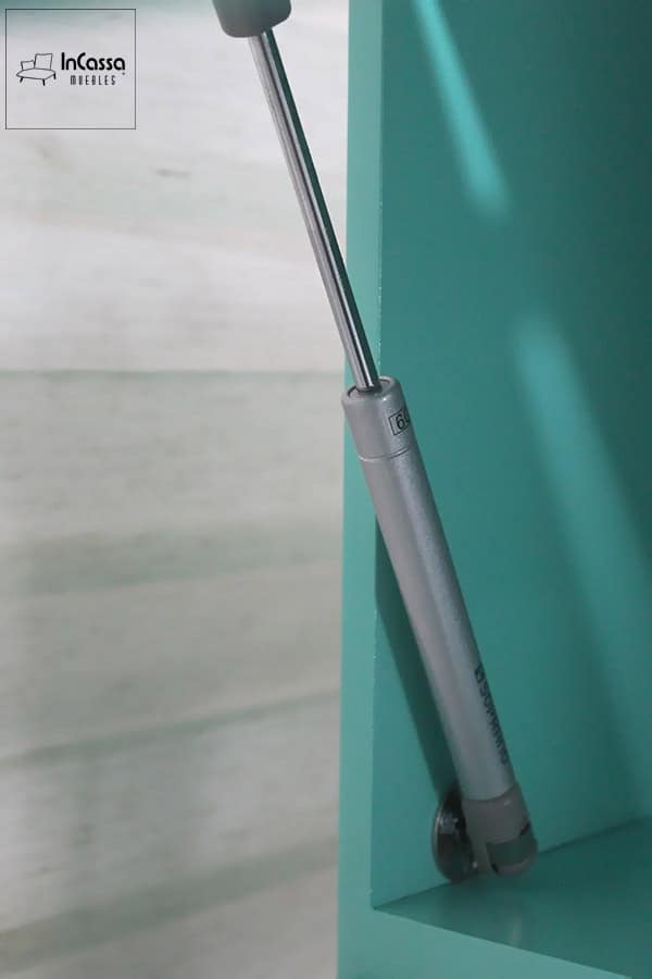 InCassa Muebles Edomex mueblería CDMX Cocina integral BOGOTÁ 2.40m diseñada para PARRILLA 7