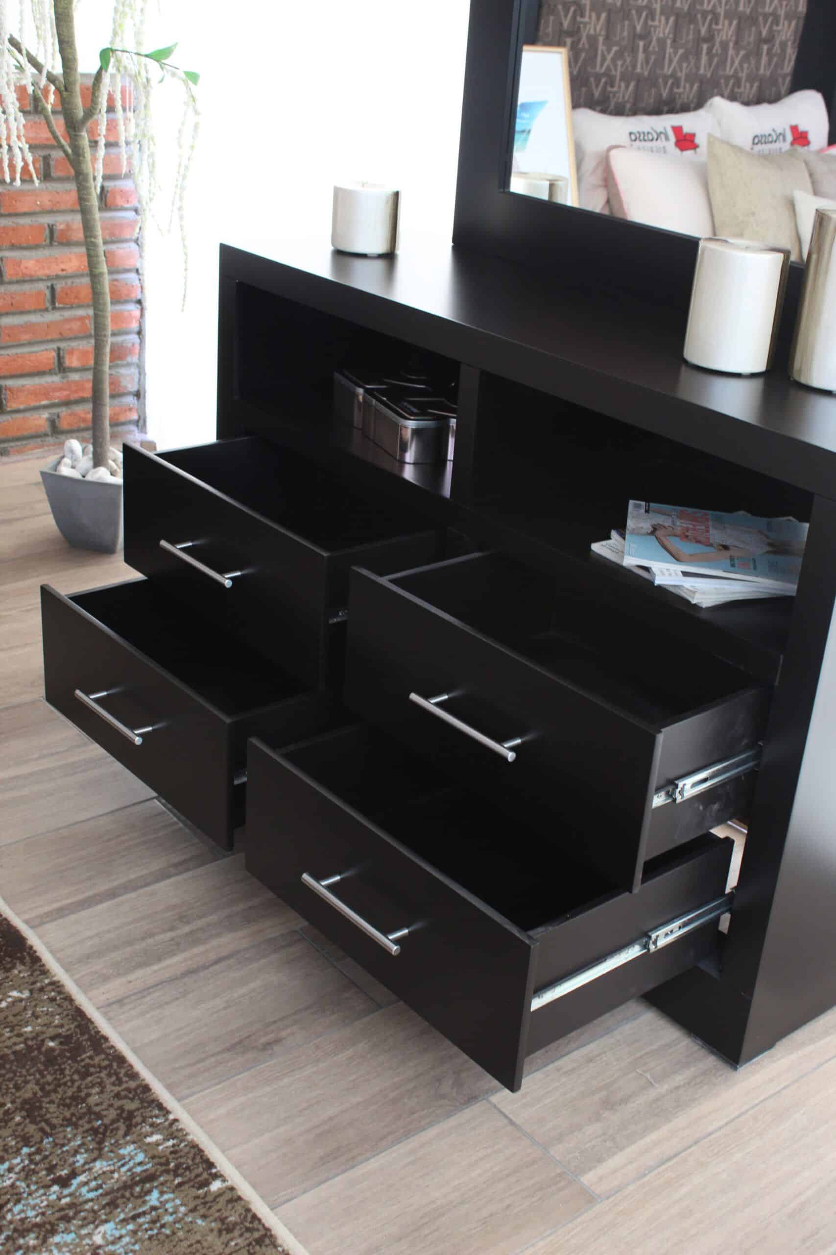 InCassa Muebles Edomex mueblería CDMX Recámara Modelo BOLIVIA 5