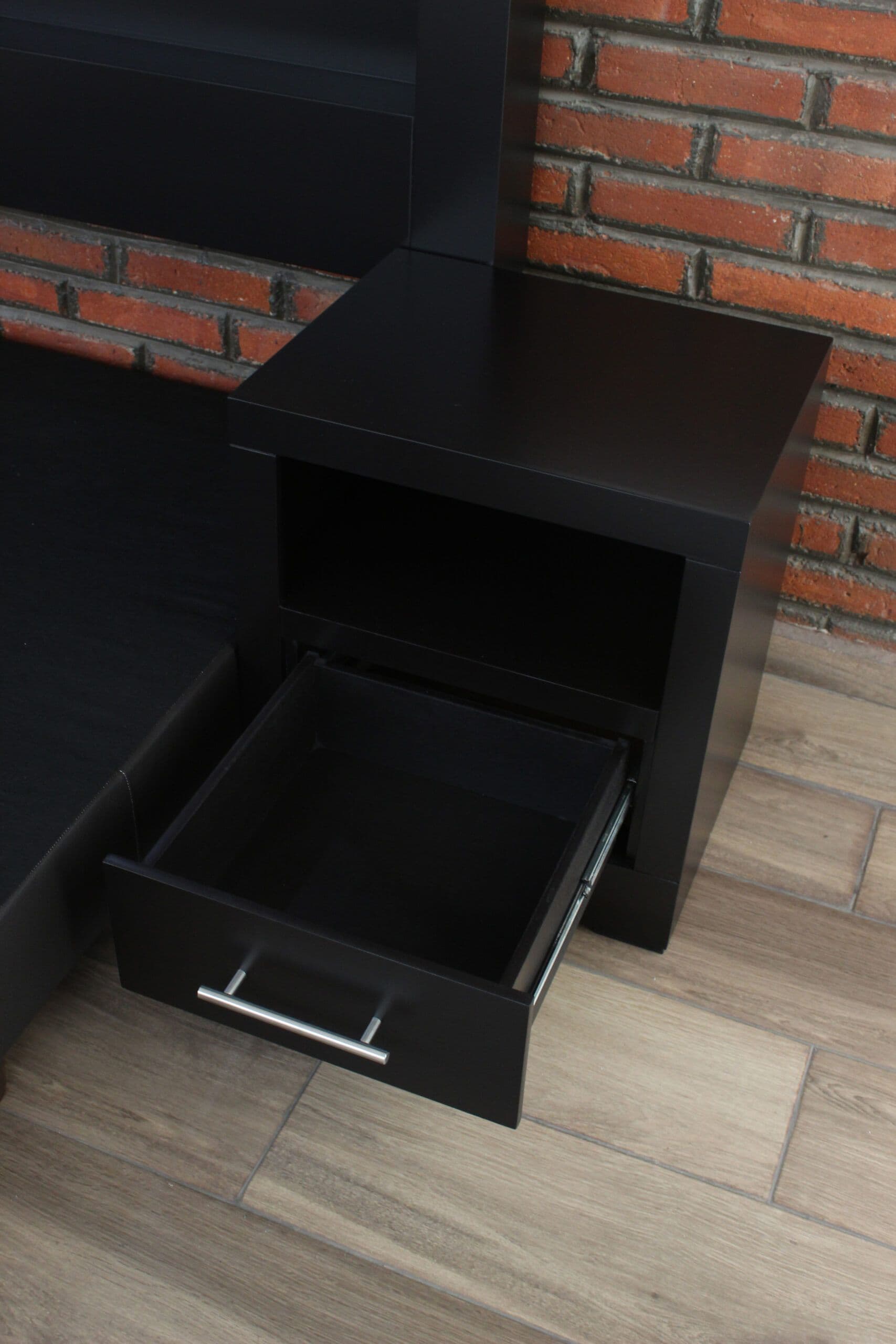 InCassa Muebles Edomex mueblería CDMX Recámara Modelo BOLIVIA 7