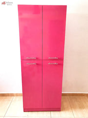 InCassa Muebles Edomex mueblería CDMX Despensero Alacena Modelo BOSNIA 1