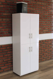 InCassa Muebles Edomex mueblería CDMX Despensero Alacena Modelo BRADFORD 1