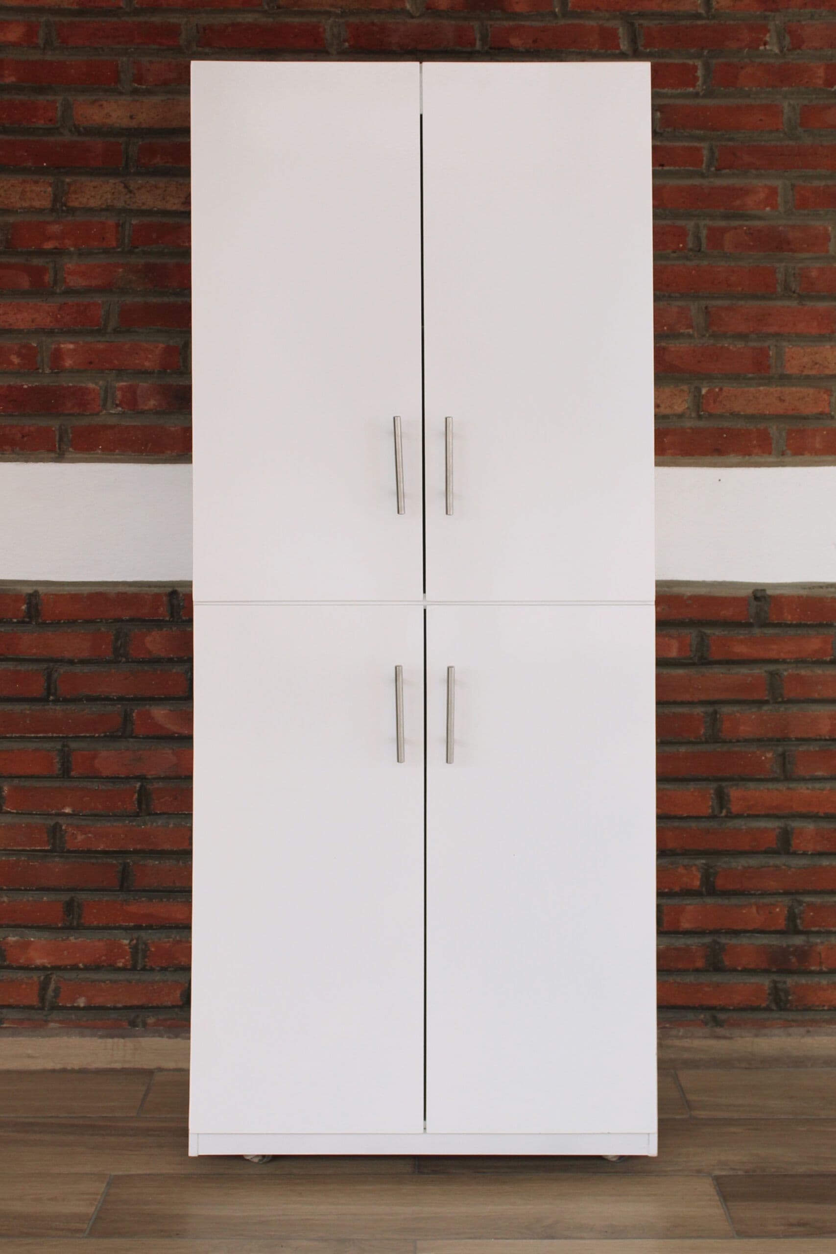 InCassa Muebles Edomex mueblería CDMX Despensero Alacena Modelo BRADFORD 7