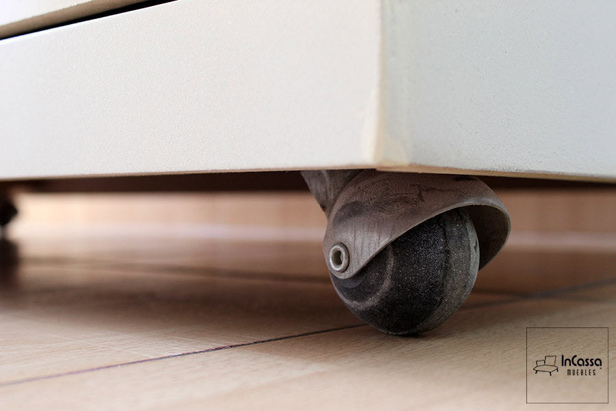 InCassa Muebles Edomex mueblería CDMX Guardarropa Modelo BRISTOL 5