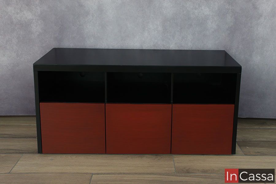 InCassa Muebles Edomex mueblería CDMX Centro de Entretenimiento Modelo BRUNEI 8