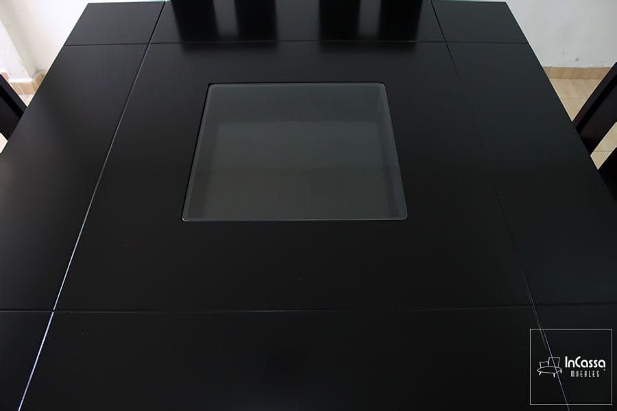 InCassa Muebles Antecomedor Modelo BRUSELAS 13