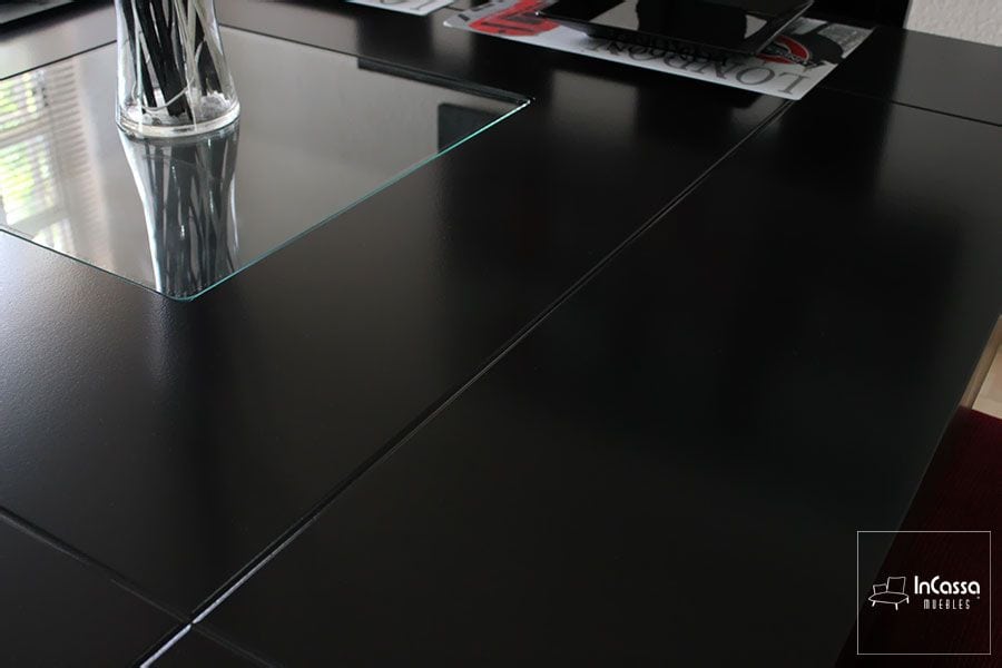 InCassa Muebles Antecomedor Modelo BRUSELAS 5