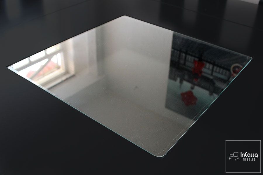 InCassa Muebles Antecomedor Modelo BRUSELAS 6