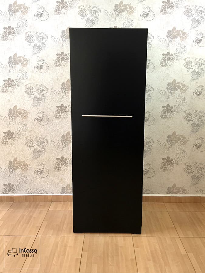 InCassa Muebles Edomex mueblería CDMX Guardarropa Modelo BUDAPEST 1