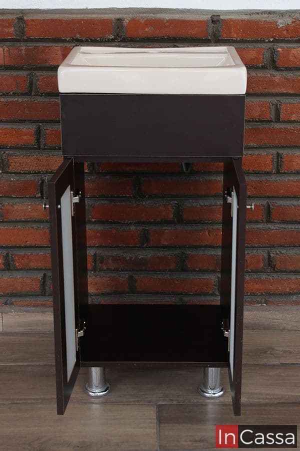 InCassa Muebles Edomex mueblería CDMX Lavabo para Baño Vanity Modelo BURUNDI 3