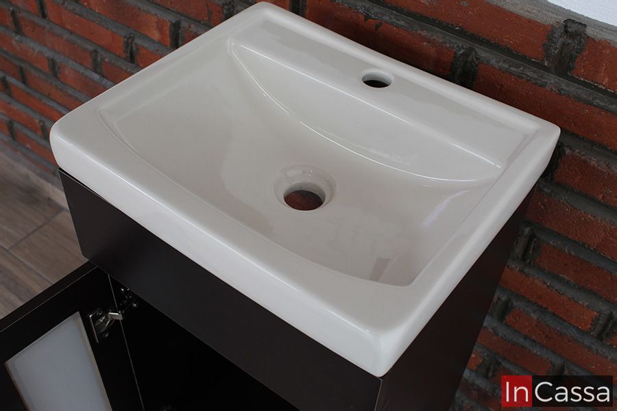 InCassa Muebles Edomex mueblería CDMX Lavabo para Baño Vanity Modelo BURUNDI 4