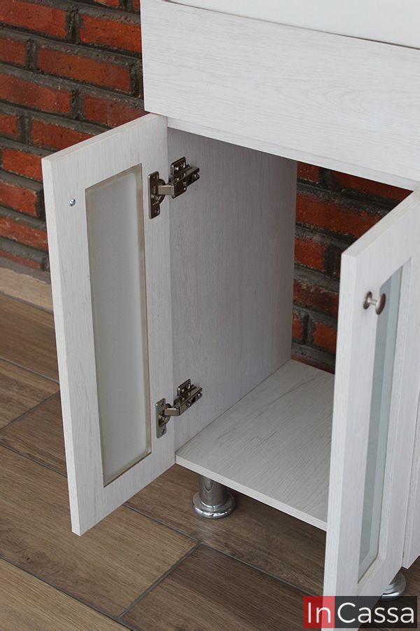 InCassa Muebles Edomex mueblería CDMX Lavabo para Baño Vanity Modelo BURUNDI 6