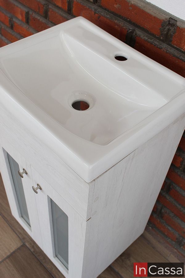 InCassa Muebles Edomex mueblería CDMX Lavabo para Baño Vanity Modelo BURUNDI 7