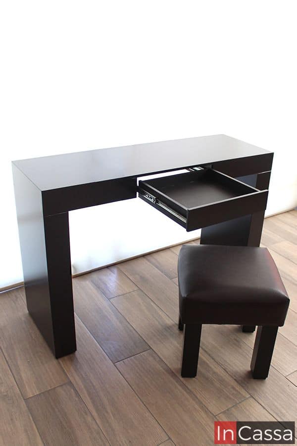 InCassa Muebles Edomex mueblería CDMX Tocador Modelo BURY 6