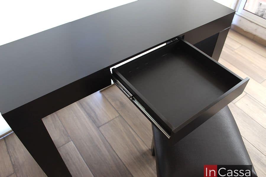 InCassa Muebles Edomex mueblería CDMX Tocador Modelo BURY 7