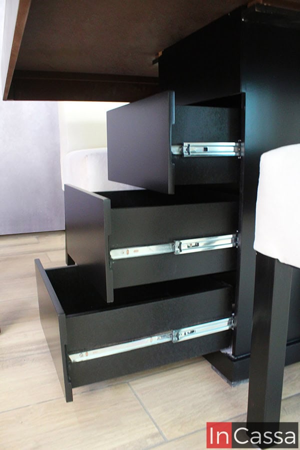 Comedor 6 personas Modelo BUSTAMANTE