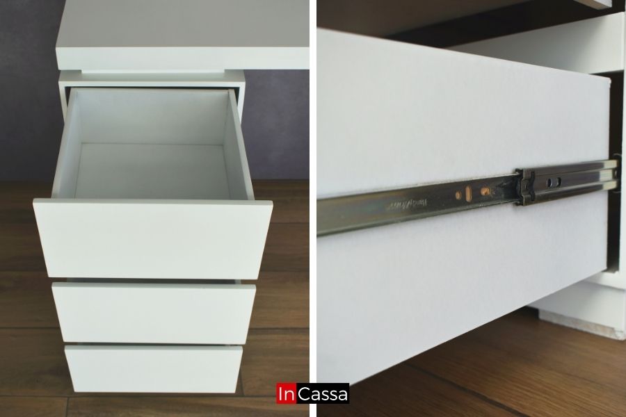 Escritorio Modelo BUSTAMANTE