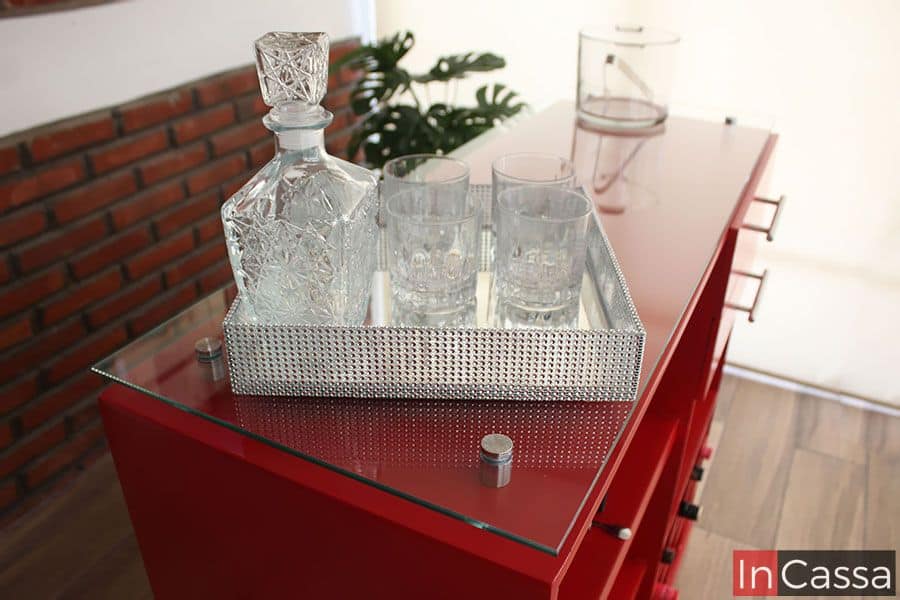 InCassa Muebles Edomex mueblería CDMX Cantina Modelo BUSTAMANTE 7