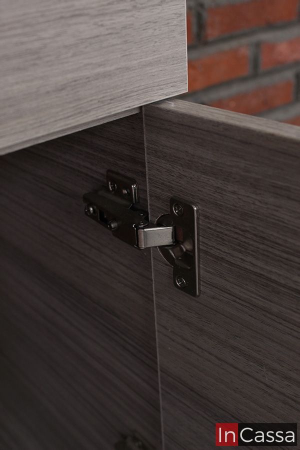 InCassa Muebles Edomex mueblería CDMX Lavabo para Baño Vanity Modelo BUTÁN 4