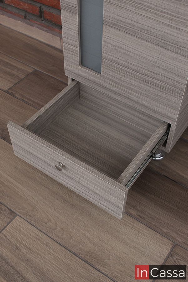 InCassa Muebles Edomex mueblería CDMX Lavabo para Baño Vanity Modelo BUTÁN 6