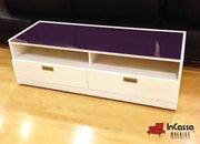 InCassa Muebles Edomex mueblería CDMX Centro de Entretenimiento Modelo KING LION 1