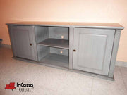 InCassa Muebles Edomex mueblería CDMX Centro de Entretenimiento Modelo DIVO 1