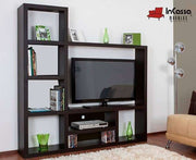 InCassa Muebles Edomex mueblería CDMX Centro de Entretenimiento Modelo SOMALIA 1