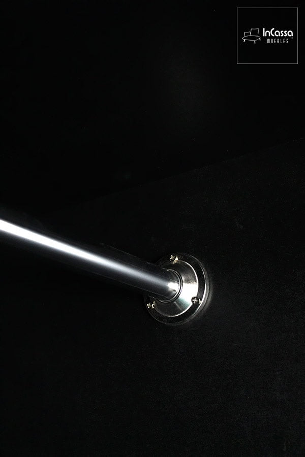 InCassa Muebles Edomex mueblería CDMX Clóset Modelo CHICAGO 4