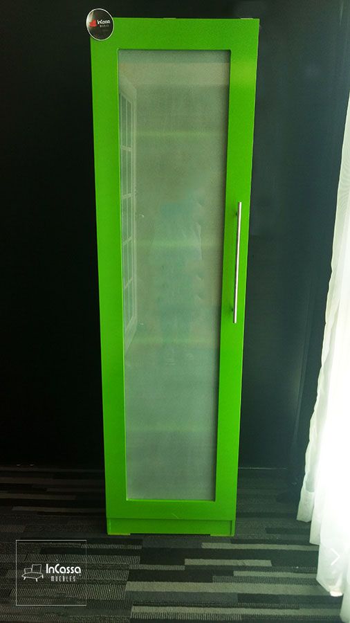 InCassa Muebles Edomex mueblería CDMX Despensero Moderno Modelo CHIPRE 1