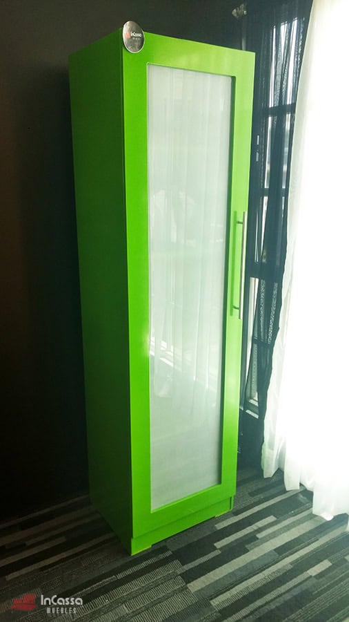 InCassa Muebles Edomex mueblería CDMX Despensero Moderno Modelo CHIPRE 2