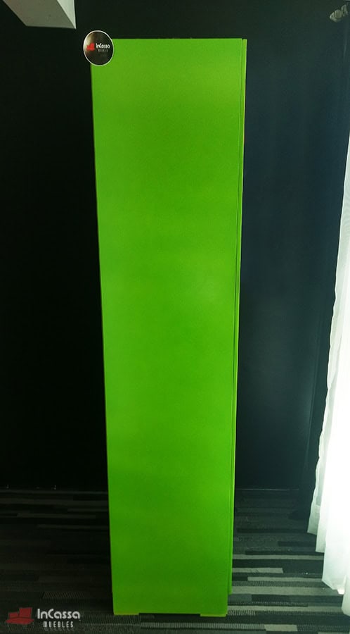 InCassa Muebles Edomex mueblería CDMX Despensero Moderno Modelo CHIPRE 6