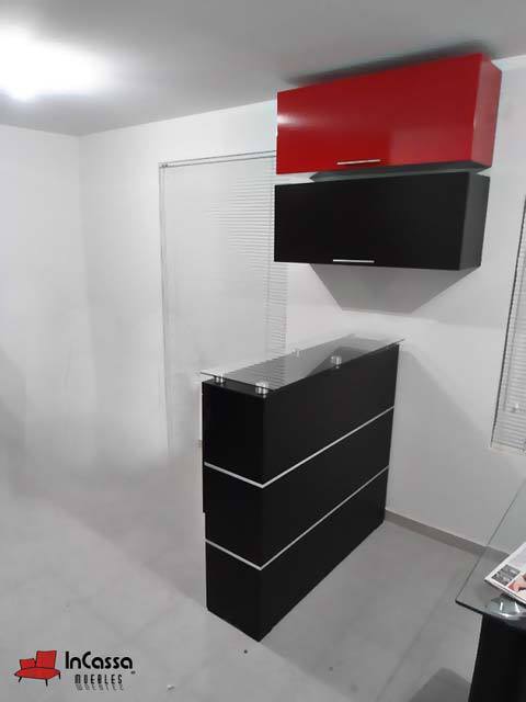 InCassa Muebles Edomex mueblería CDMX Cantina Modelo LIBIA