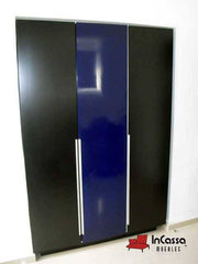 Clóset Modelo MOSCU