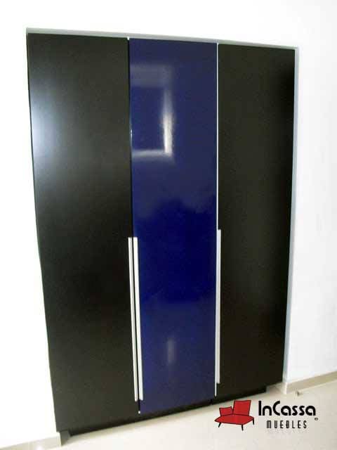 Clóset Modelo MOSCU