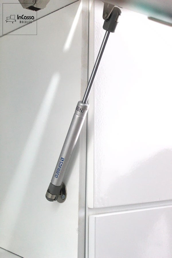 InCassa Muebles Edomex mueblería CDMX Cocina Integral CALGARY 3.40m diseñada para ESTUFA 5