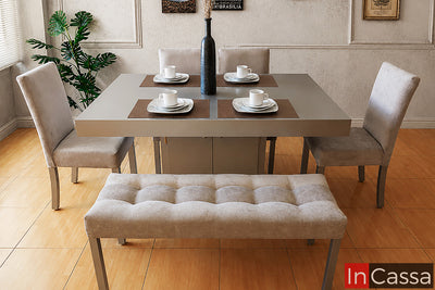 Comedor Modelo CAMBRIDGE