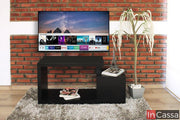 InCassa Muebles Edomex mueblería CDMX Centro de Entretenimiento Modelo CAMERUN 1
