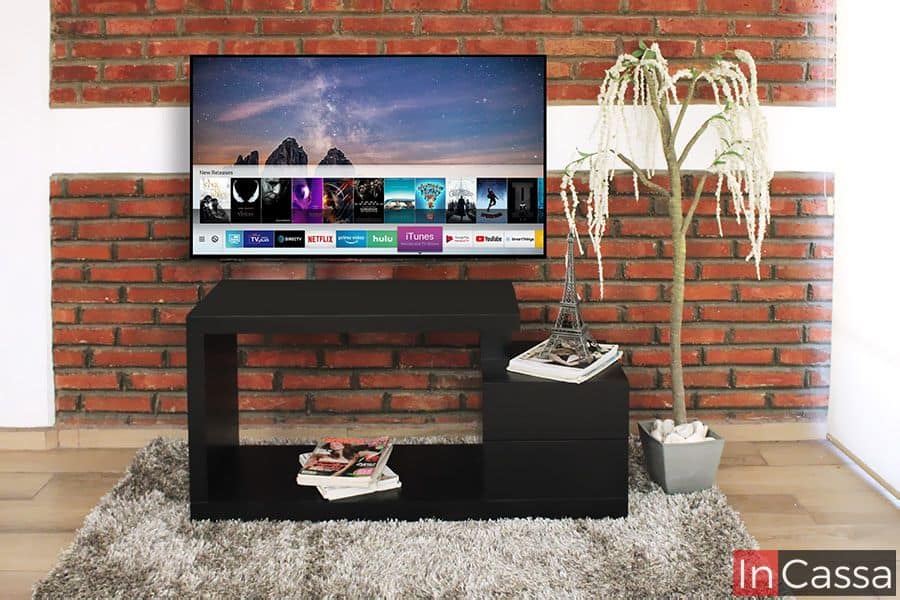 InCassa Muebles Edomex mueblería CDMX Centro de Entretenimiento Modelo CAMERUN 1