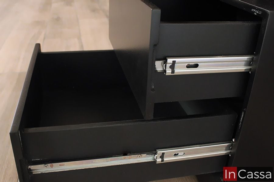 InCassa Muebles Edomex mueblería CDMX Centro de Entretenimiento Modelo CAMERUN 8