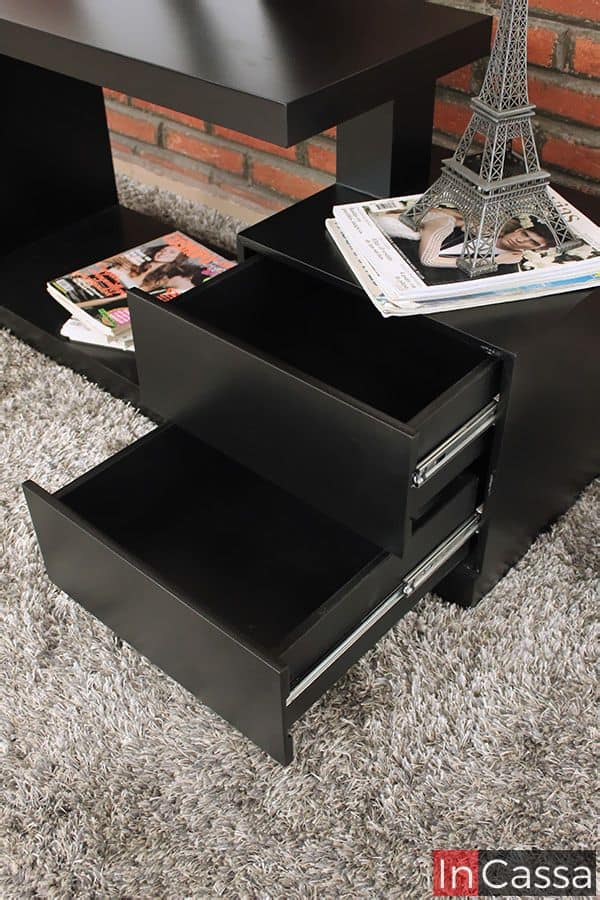 InCassa Muebles Edomex mueblería CDMX Centro de Entretenimiento Modelo CAMERUN 4