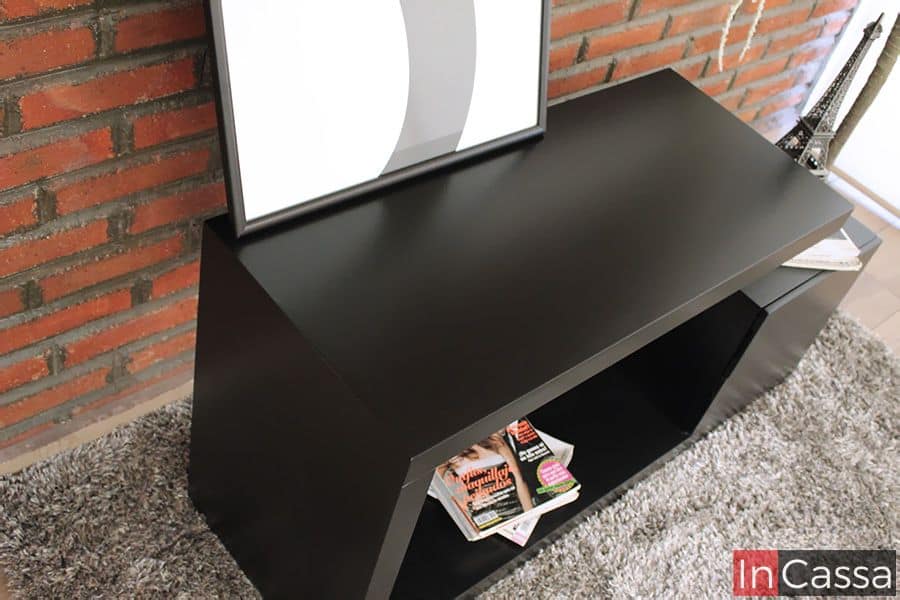 InCassa Muebles Edomex mueblería CDMX Centro de Entretenimiento Modelo CAMERUN 6