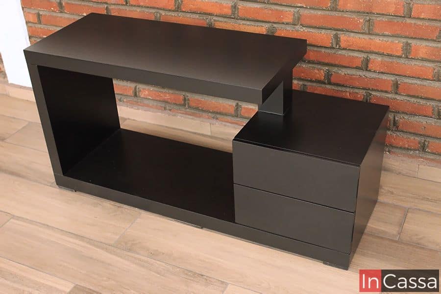 InCassa Muebles Edomex mueblería CDMX Centro de Entretenimiento Modelo CAMERUN 7