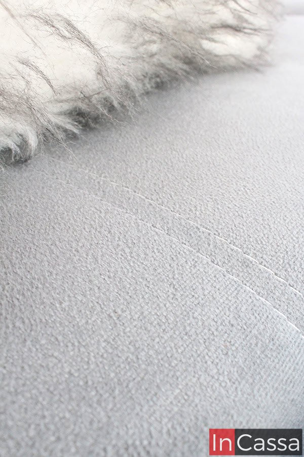 Sala 2 piezas Modelo CANDELA