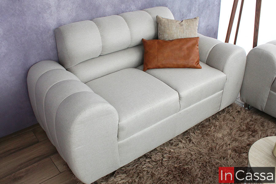 Sala Estilo Nube Modelo CANDELARIA