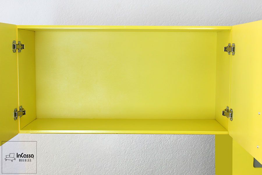 InCassa Muebles Edomex mueblería CDMX Cocina integral CANTABRIA 3.10m diseñada para ESTUFA 2