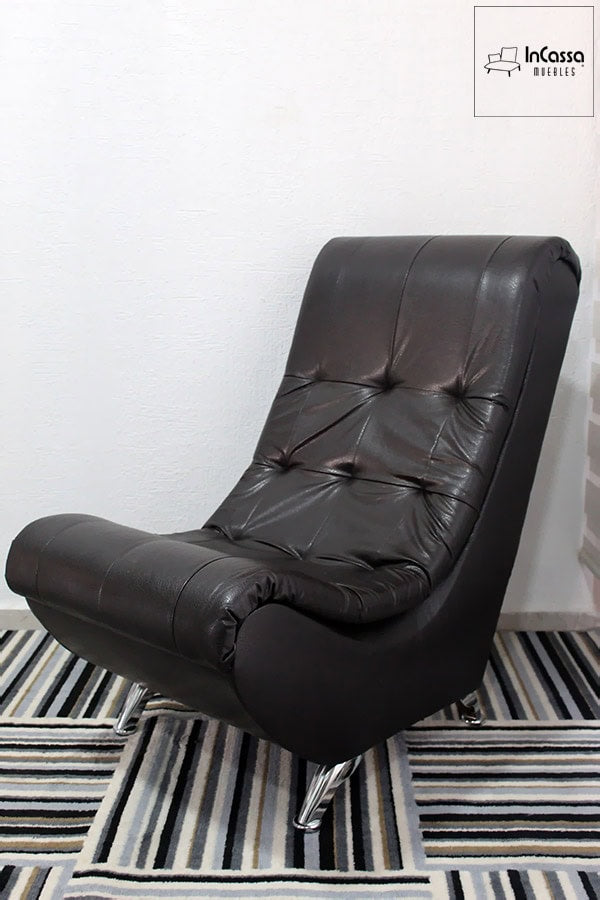 InCassa Muebles Edomex mueblería CDMX Sillón Modelo CAPRI 7