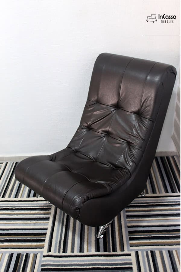 InCassa Muebles Edomex mueblería CDMX Sillón Modelo CAPRI 8